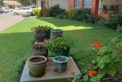 Furnished 3 Bed Apartment with En Suite at Kilimani