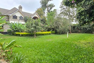 5 Bed House with En Suite at Loresho Ridge - 3
