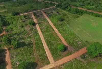 0.125 ac Land at Diani - 2