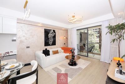 1 Bed Apartment with Swimming Pool at Church Road - 2