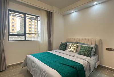 3 Bed Apartment with En Suite in Kileleshwa - 4
