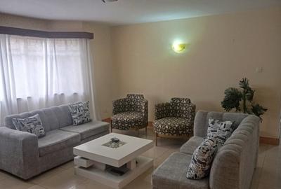 3 Bed Apartment with En Suite at Westlands Road - 2