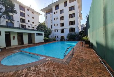 3 Bed Apartment with En Suite at Riverside Drive - 2