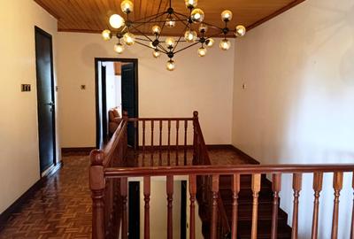 5 Bed Villa with En Suite in Lavington - 4