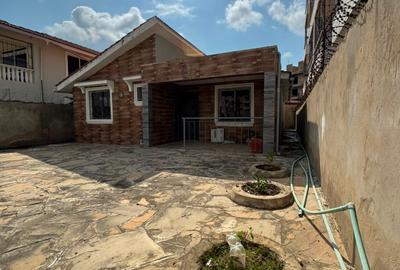 4 Bed Villa with En Suite at Utange - 2