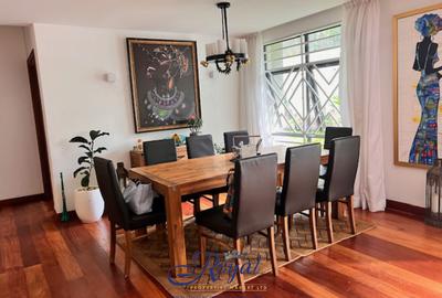 4 Bed House with En Suite in Rosslyn - 4