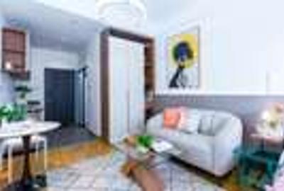 Studio Apartment with En Suite in Lower Kabete - 3