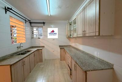 Furnished 2 Bed Apartment with En Suite at Prp7+494 - 3