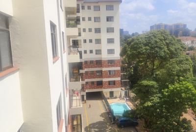 4 Bed Apartment with En Suite in Kilimani - 3