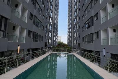 1 Bed Apartment with En Suite at Valley Arcade