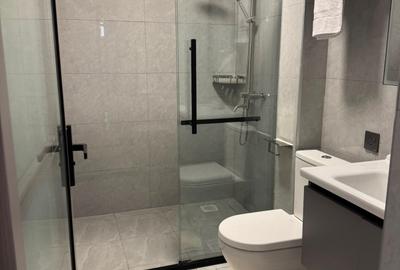 Furnished 2 Bed Apartment with En Suite at Westlands - 4