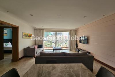 Furnished 2 Bed Apartment with En Suite in Westlands Area - 3