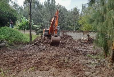 0.0125 ac Residential Land in Kyuna - 2