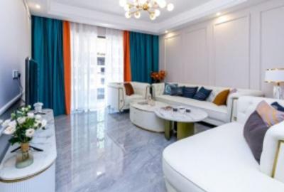 5 Bed Villa with En Suite in Lavington - 4