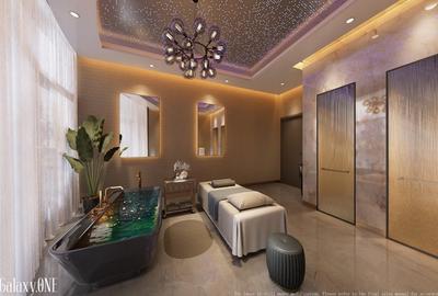 2 Bed Apartment with En Suite in Westlands Area - 4