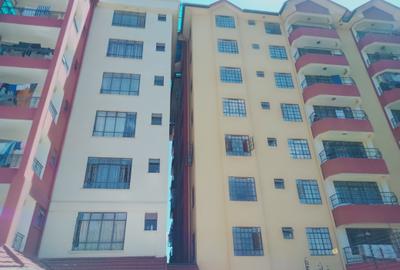 1 Bed Apartment with En Suite at Near Sarit Centre