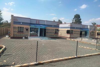 4 Bed House with En Suite at Rimpa - 3