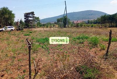 0.25 ac Land in Machakos - 3