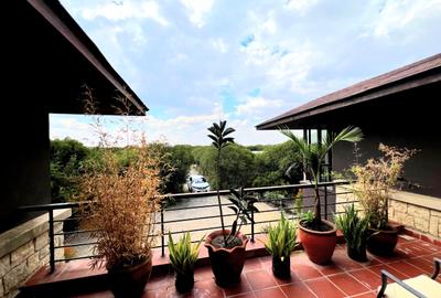 5 Bed House with En Suite in Nanyuki - 3