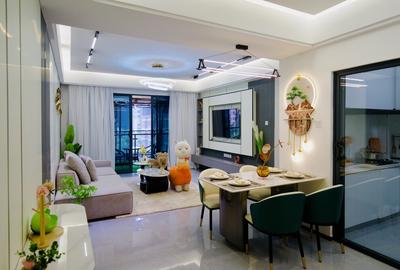 2 Bed Apartment with En Suite at 2026-232 2 Bed - 4
