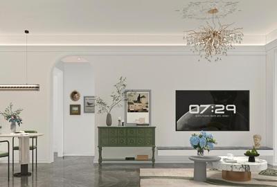 1 Bed Apartment with Swimming Pool at Mawensi Road - 4