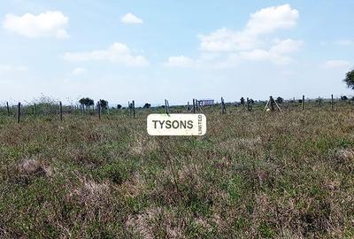 0.1065 ac Land in Isinya - 2