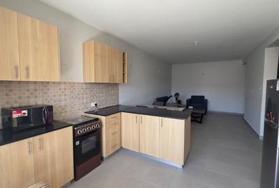 2 Bed Apartment with En Suite in Ongata Rongai - 2