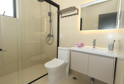 3 Bed Apartment with En Suite in Kileleshwa - 2