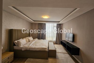 Furnished 2 Bed Apartment with En Suite in Brookside - 4