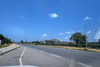 Land in Vipingo - 4