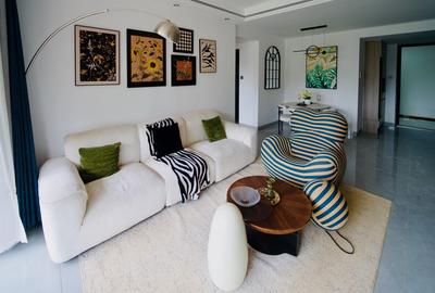 2 Bed Apartment with En Suite at 2026-403