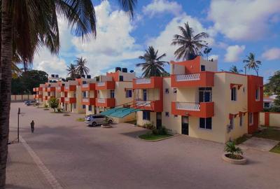 3 Bed Apartment with En Suite in Nyali Area - 4