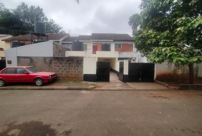 3 Bed House at Mugumoini