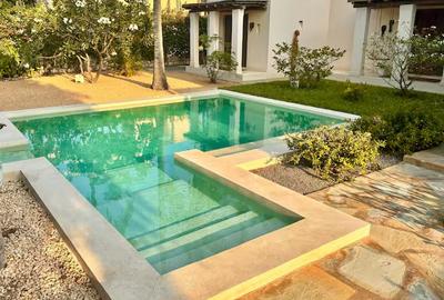 3 Bed House at Watamu - 4