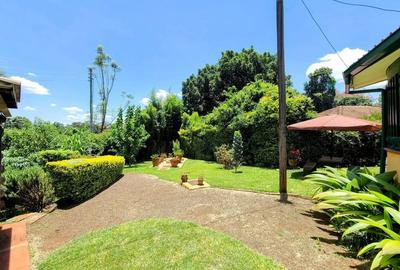 2 Bed House with En Suite in Lower Kabete - 2