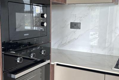 3 Bed Apartment with En Suite at Kirawa Road - 4