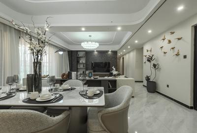 4 Bed Apartment with En Suite in Kileleshwa - 2