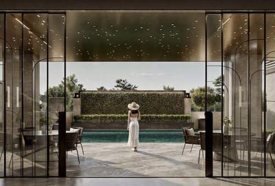 3 Bed Apartment with En Suite at 2026-401 - 4