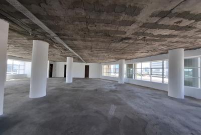 Office with Service Charge Included in Westlands Area - 2