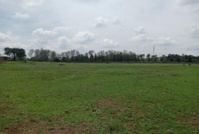 5 ac Land in Syokimau - 2