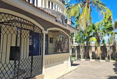 4 Bed House with Staff Quarters at Utange Mombasa - 3