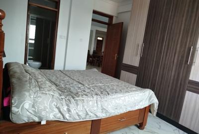 3 Bed Apartment with En Suite in Kileleshwa - 3