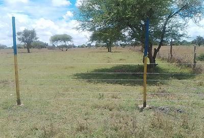 0.045 ha Land at Loitoktok Road Off Namanga Highway - 3