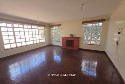 4 Bed Townhouse with Garden in Runda - 2