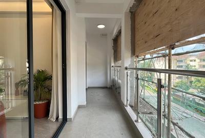 Serviced Studio Apartment with En Suite in Kileleshwa - 2