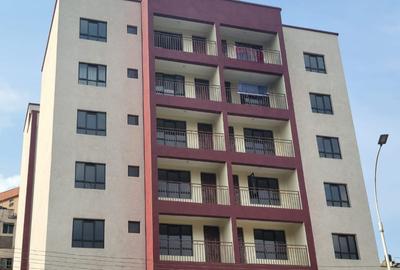 2 Bed Apartment with En Suite at Parklands