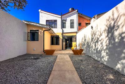 4 Bed Townhouse with En Suite at Phase 1 - 2