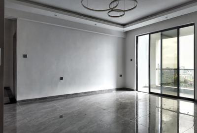 3 Bed Apartment with En Suite in Kileleshwa - 2