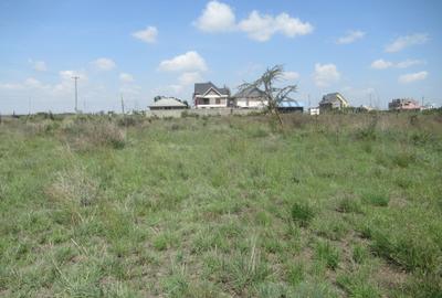 Land at Sabaki - 2