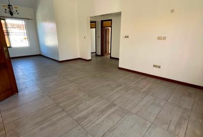 3 Bed Apartment with En Suite at Shanzu - 4